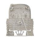 Star Wars - R2-D2 4" Pop! Enamel Pin