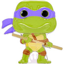 Teenage Mutant Ninja Turtles - Donatello 4" Pop! Enamel Pin