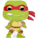 Teenage Mutant Ninja Turtles - Raphael 4" Pop! Enamel Pin