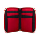 Disney - Mickey Mouse Zip Around Wallet