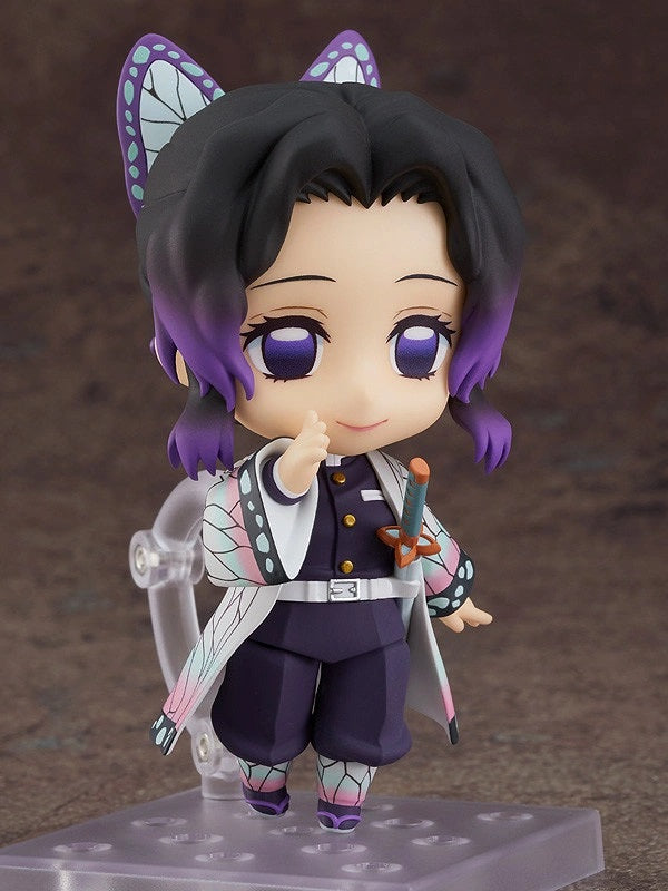 Nendoroid: Demon Slayer: Kimetsu No Yaiba - Shinobu Kocho