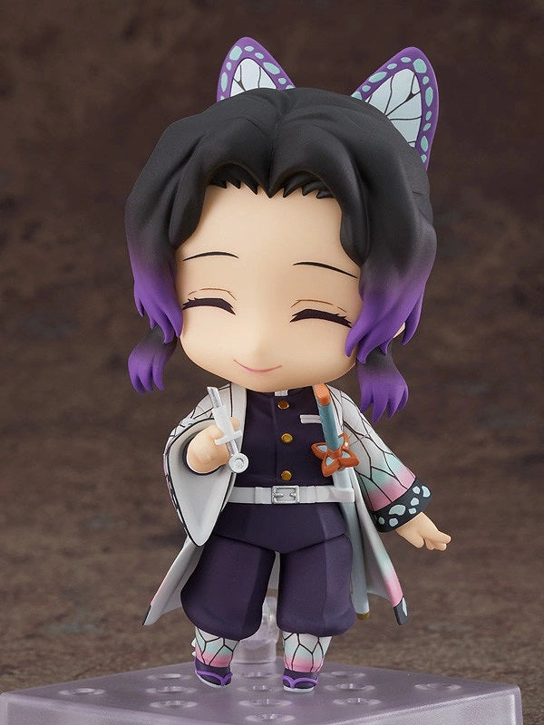 Nendoroid: Demon Slayer: Kimetsu No Yaiba - Shinobu Kocho