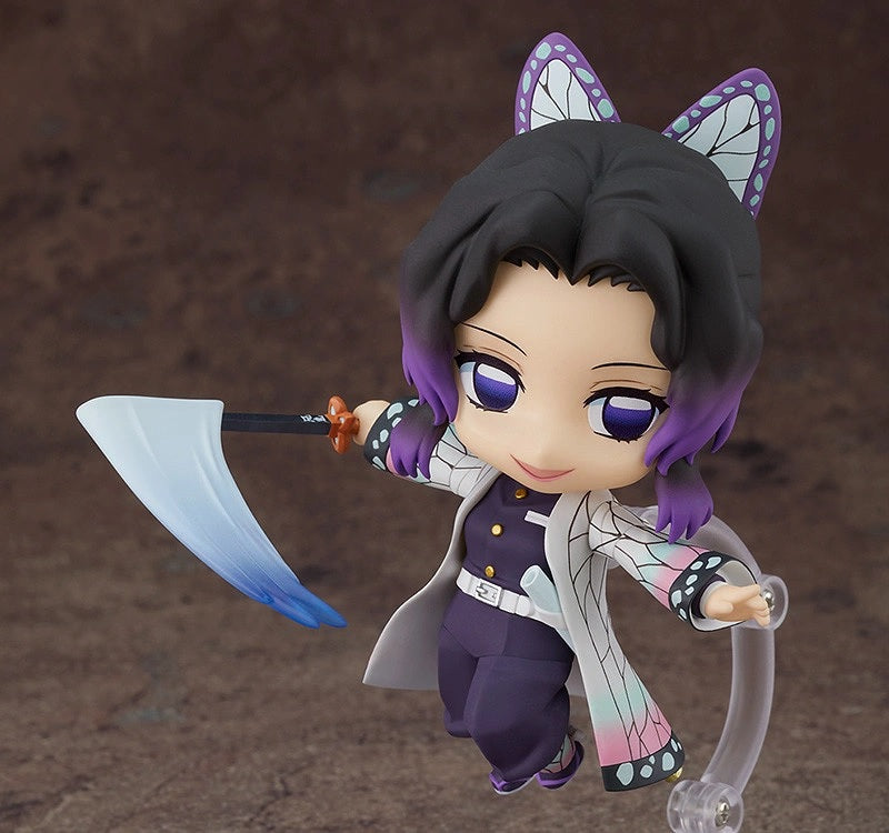 Nendoroid: Demon Slayer: Kimetsu No Yaiba - Shinobu Kocho