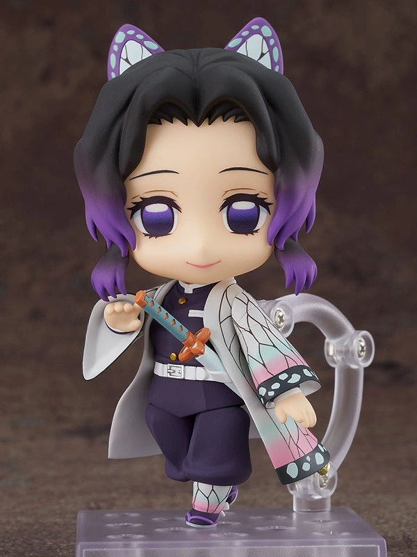 Nendoroid: Demon Slayer: Kimetsu No Yaiba - Shinobu Kocho