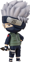 Nendoroid: Naruto Shippuden - Kakashi Hatake
