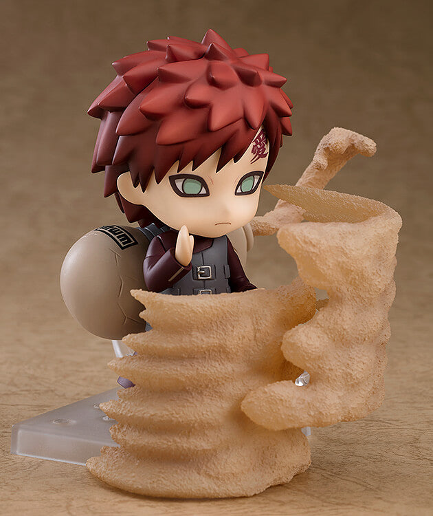 Nendoroid: Naruto Shippuden - Gaara