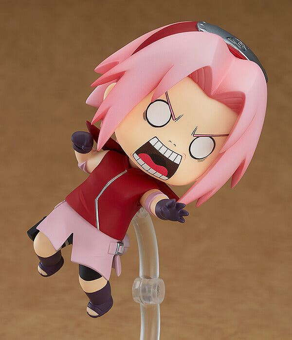 Nendoroid: Naruto Shippuden - Sakura Haruno