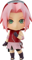Nendoroid: Naruto Shippuden - Sakura Haruno