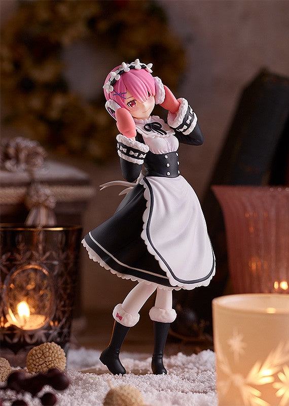 Re:Zero - Pop Up Parade - Ram: Ice Season Version