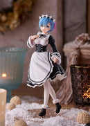 Re:Zero - Pop Up Parade -  Rem: Ice Season Version