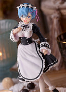 Re:Zero - Pop Up Parade -  Rem: Ice Season Version