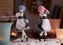 Re:Zero - Pop Up Parade -  Rem: Ice Season Version