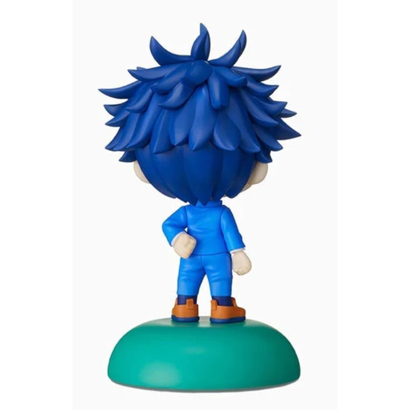 Jujutsu Kaisen - Chubby Collection - Megumi Fushiguro MP Figure (Ver. B)