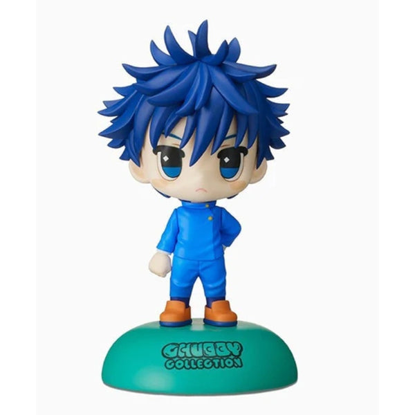Jujutsu Kaisen - Chubby Collection - Megumi Fushiguro MP Figure (Ver. B)