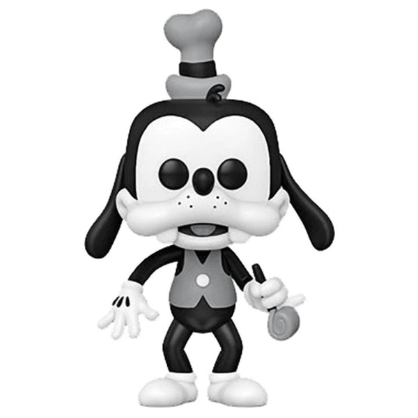 Disney 100th Anniversary - Goofy (Vintage) Pop! Vinyl [RS]