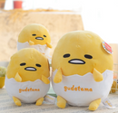 Gudetama Plush 12”