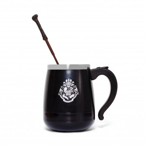 Harry Potter Wand Self Stirring Mug