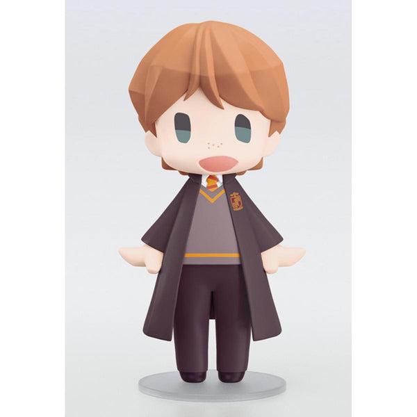 Hello! Good Smile: Harry Potter - Ron Weasley Figure