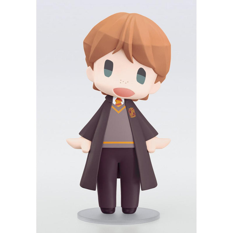 Hello! Good Smile: Harry Potter - Ron Weasley Figure