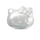 Hello Kitty Metallic Compact Mirror
