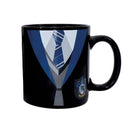 Harry Potter - Uniform Ravenclaw Heat Changing Mug 400ml