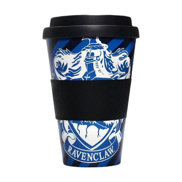 Harry Potter - Proud Ravenclaw Travel Mug 400ml