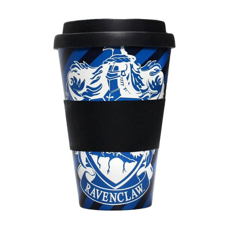 Harry Potter - Proud Ravenclaw Travel Mug 400ml