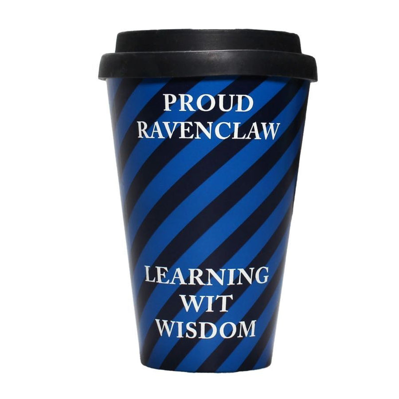 Harry Potter - Proud Ravenclaw Travel Mug 400ml