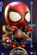 Avengers 4: Endgame - Iron Spider Cosbi XL Figure