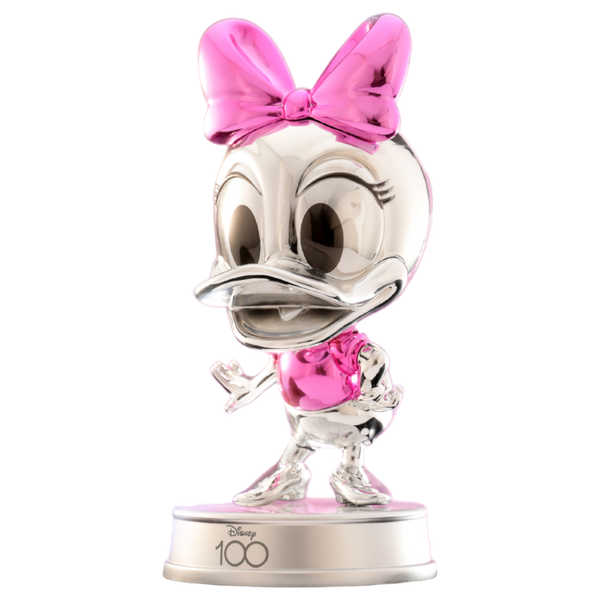 Disney - Daisy Duck Metallic Cosbaby