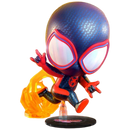 Spider-Man: Across the Spider-Verse - Miles Morales Cosbaby