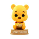 Winnie the Pooh - Winnie the Pooh with Honey (Velvet Hair) Cosbaby
