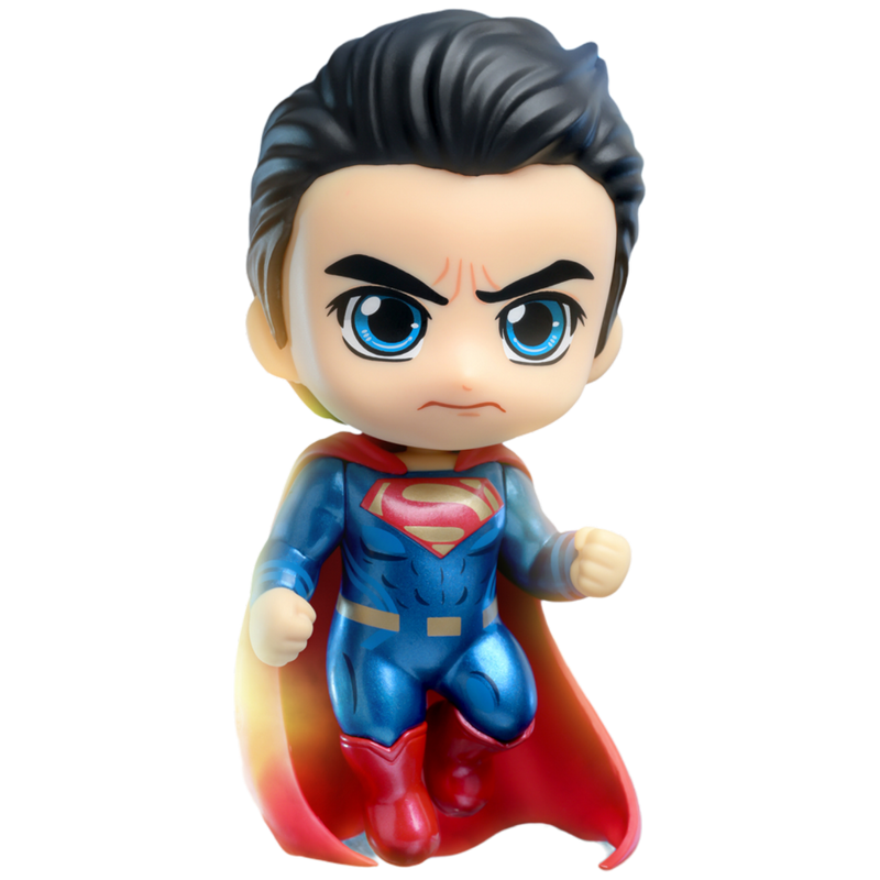 Justice League - Superman Cosbaby