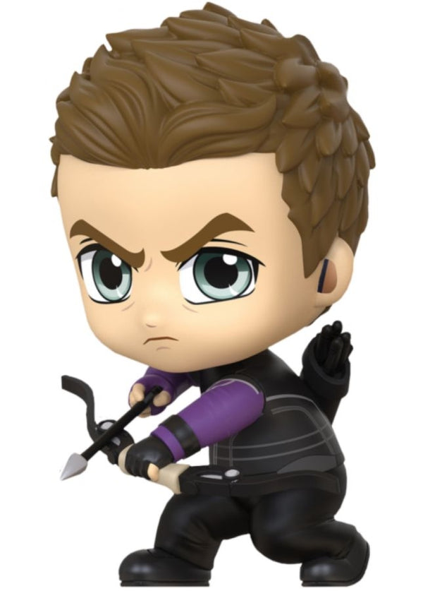 Hawkeye - Hawkeye Cosbaby