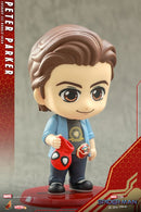 Spider-Man: No Way Home - Peter Parker Cosbaby