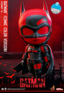 The Batman - Batman (Comic Color Version) Cosbaby