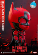 The Batman - Batman (Comic Color Version) Cosbaby