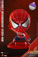 Spider-Man: No Way Home - Friendly Neighborhood Spider-Man Cosbaby