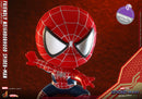 Spider-Man: No Way Home - Friendly Neighborhood Spider-Man Cosbaby