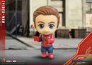 Spider-Man: No Way Home - Spider-Man Cosbaby (Set of 3)