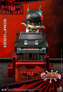 The Batman - Batman Batmobile CosRider