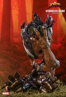 Venom - Venomized Groot 1:6 Scale Action Figure