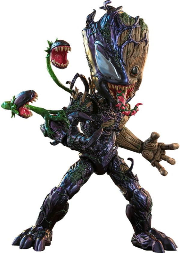 Venom - Venomized Groot 1:6 Scale Action Figure