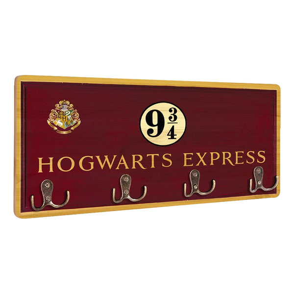 Harry Potter Hogwarts Express Key Holder Rack