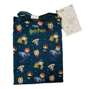 Harry Potter - Chamber of Secrets Passport Crossbody Bag