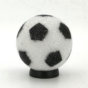 EVA Soccer Ball Lamp