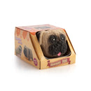 Pug Stretch Toy