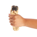 Pug Stretch Toy