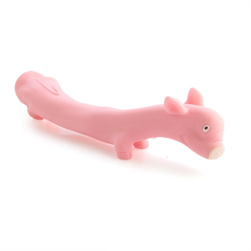 Squishy & Stretchy Pig