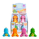 Pullie Pal Stretch T-Rex Toy